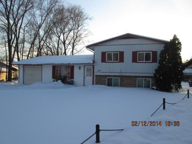 165 Vernon Dr., Bolingbrook, IL 60440