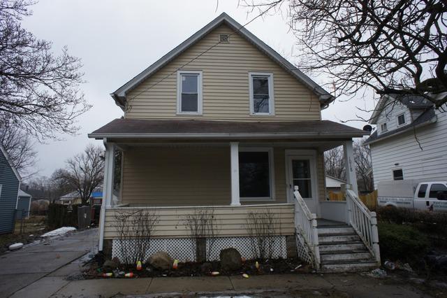 1018 Pearl St., Aurora, IL 60505