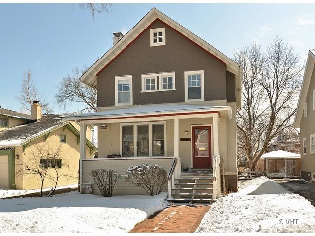 1404 Rosalie St., Evanston, IL 60201
