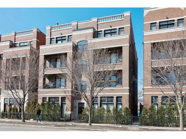 3024 N Sheffield Ave. #3N, Chicago, IL 60657