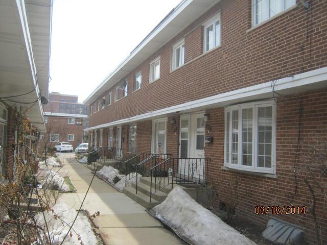 1817 W Hood Ave. #B, Chicago, IL 60660