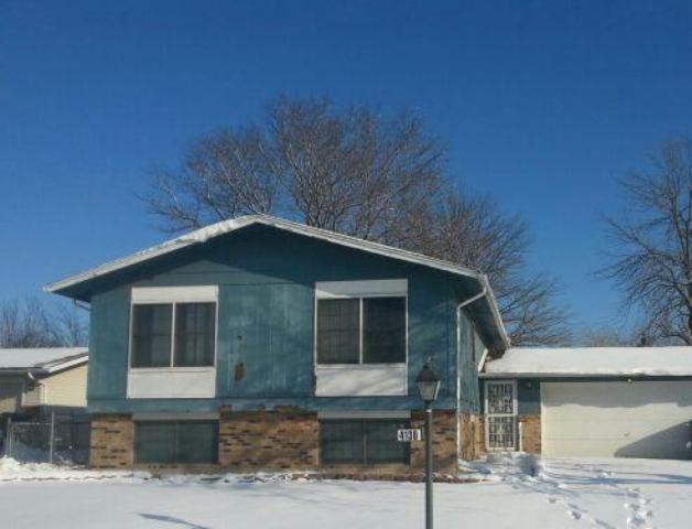 4130 W 188th St., Country Club Hills, IL 60478