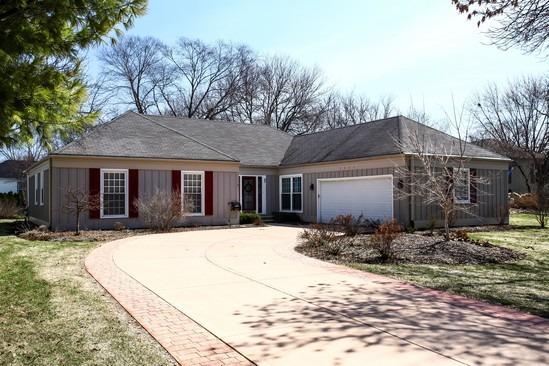 1471 Pebblestone Cove, Wheaton, IL 60189