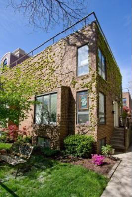 2646 N Wayne Ave. #A, Chicago, IL 60614