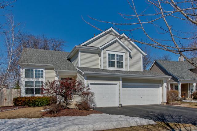 1477 Mayfair Ln., Grayslake, IL 60030