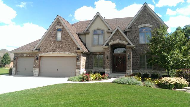 21261 Wooded Cove Dr., Elwood, IL 60421