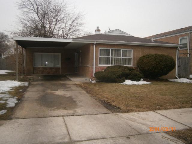 1926 S 16th Ave., Broadview, IL 60155
