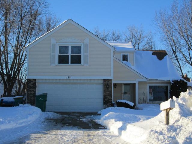 122 Lilac Ln., Buffalo Grove, IL 60089