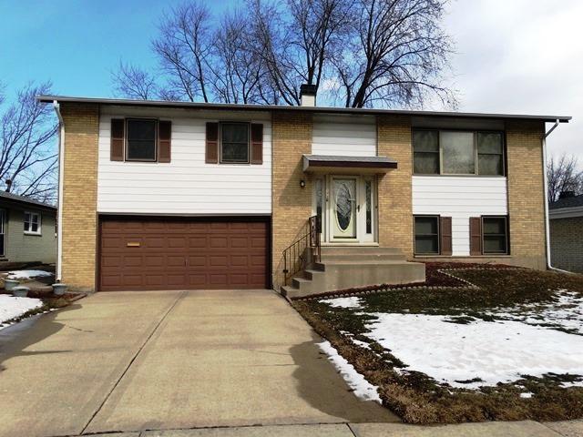 1726 W Pheasant Tr., Mount Prospect, IL 60056