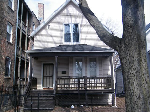 450 W 60th Pl., Chicago, IL 60621