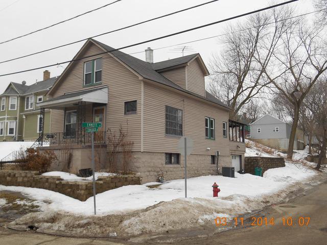 21 Comstock St., Joliet, IL 60436