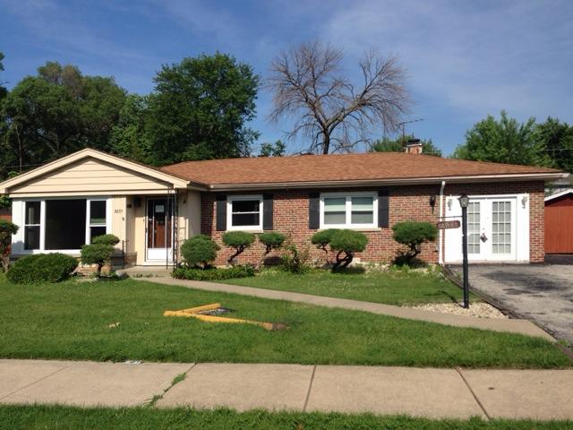 8835 Mobile Ave., Oak Lawn, IL 60453