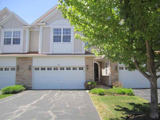 55 Kelsey Ct., Algonquin, IL 60102
