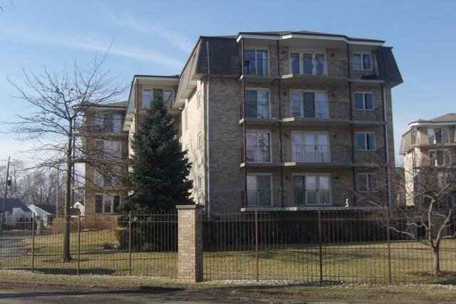 3620 186th St. #302, Lansing, IL 60438