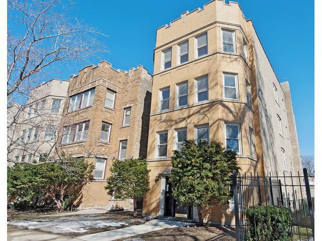 7333 N Damen Ave., Chicago, IL 60645
