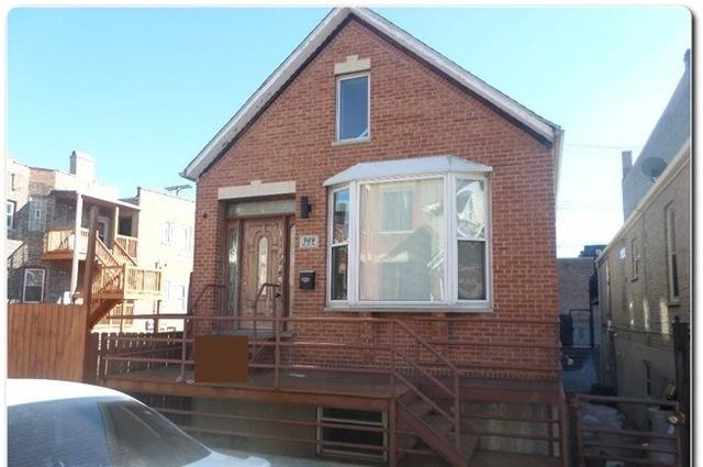 909 W 19th Pl., Chicago, IL 60608