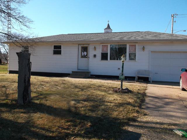 204 N Hawthorne Ave., Granville, IL 61326