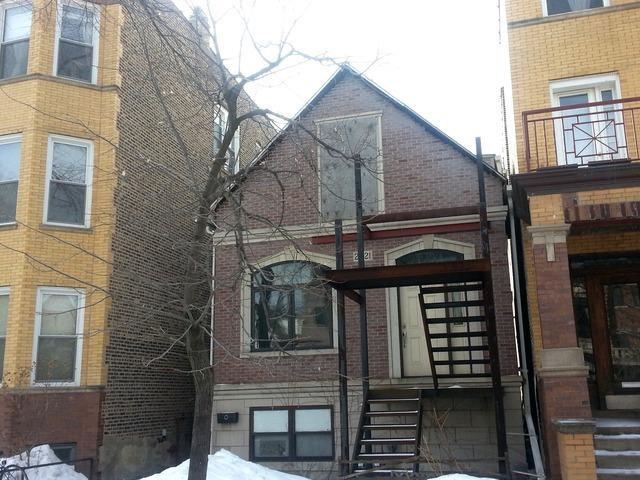 2021 W Iowa St., Chicago, IL 60622
