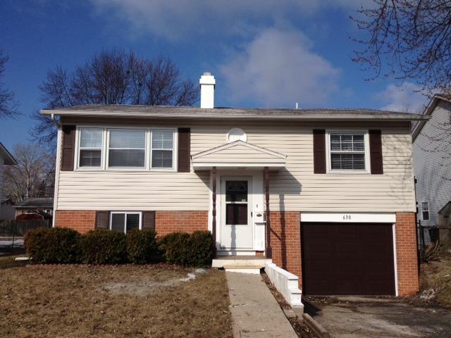 630 N California Ave., Mundelein, IL 60060