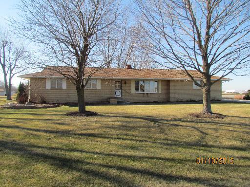 110 N Sheridan St., Lostant, IL 61334