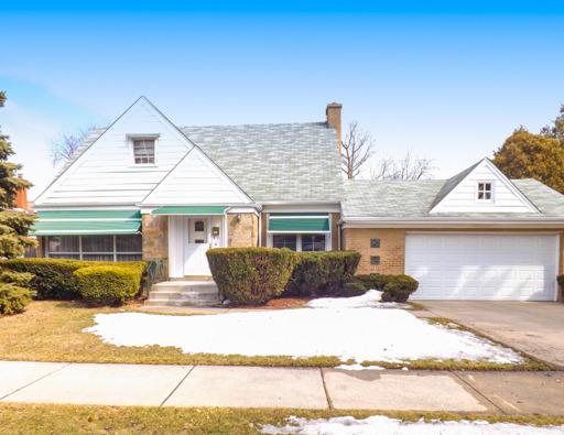 1631 Westchester Blvd., Westchester, IL 60154