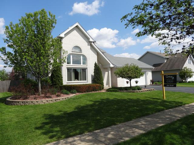 2930 Royal Ln., New Lenox, IL 60451