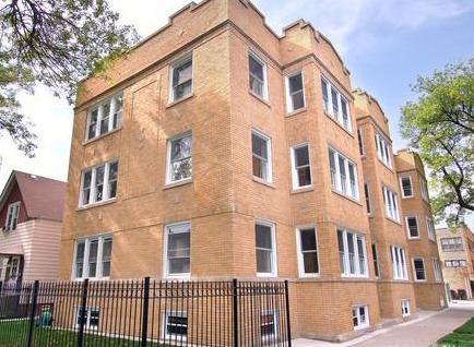 3337 W Byron St. #1, Chicago, IL 60618