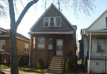 4723 W Shakespeare Ave., Chicago, IL 60639