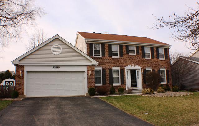 1720 Green River Dr., Schaumburg, IL 60194