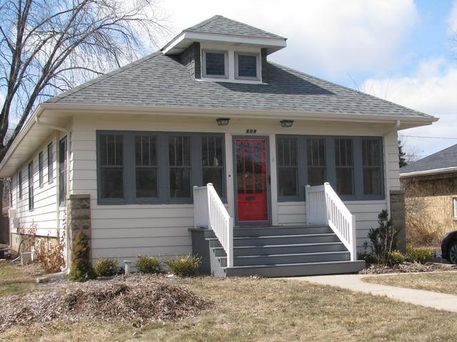 609 N Cowles Ave., Joliet, IL 60435