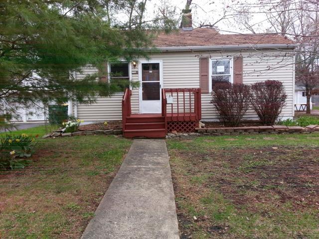 1303 Agnes Ave., Joliet, IL 60435