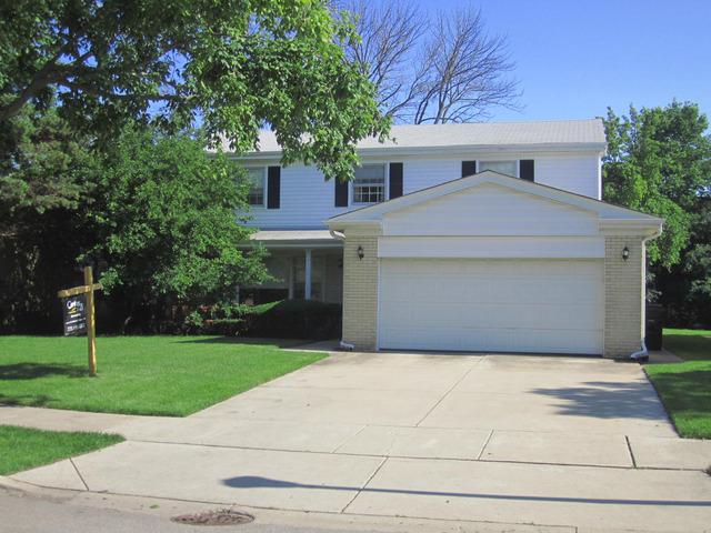4633 Elm Ter., Skokie, IL 60076