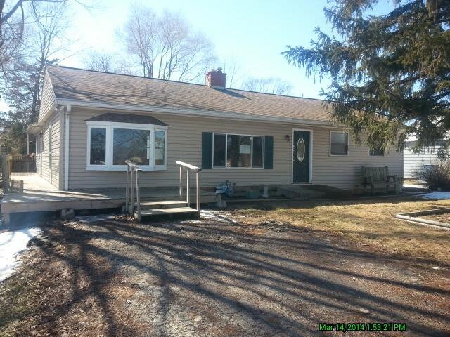 2554 Plainfield Rd., Joliet, IL 60435