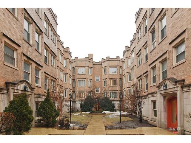 4211 N Paulina St. #3A, Chicago, IL 60613
