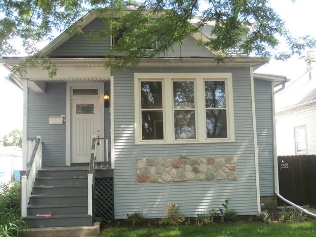 6342 W Patterson Ave., Chicago, IL 60634