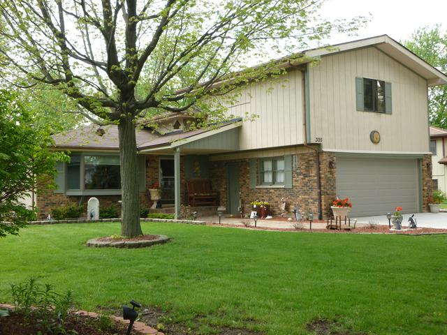 305 E Kendall Dr., Yorkville, IL 60560