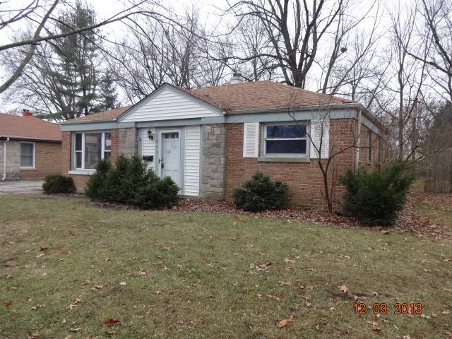 253 Mantua St., Park Forest, IL 60466