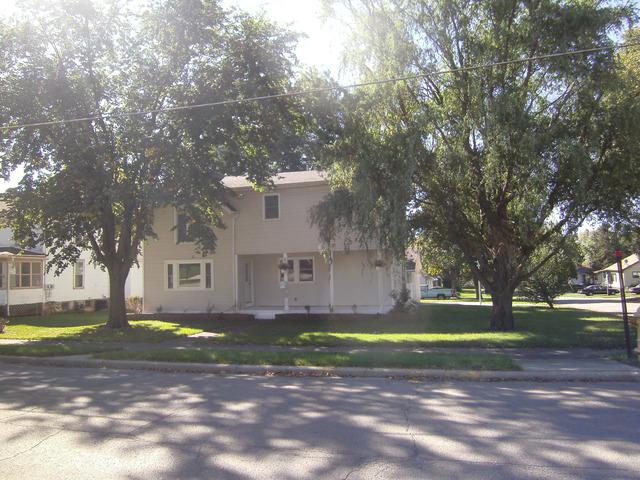 468 Clark St., Marseilles, IL 61341