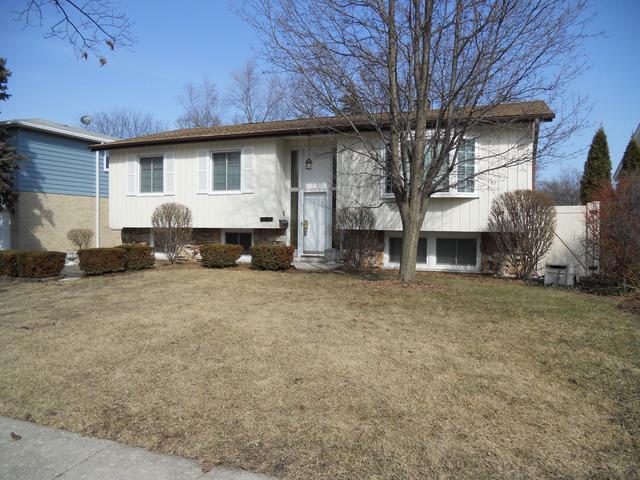 1135 S Summit Ave., Villa Park, IL 60181