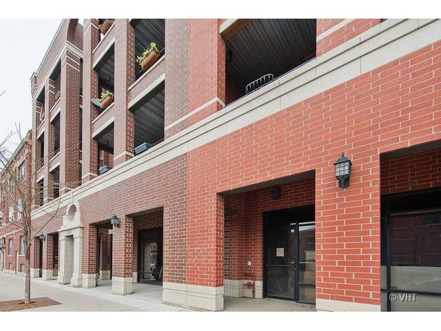 4743 N Clark St. #2N, Chicago, IL 60640