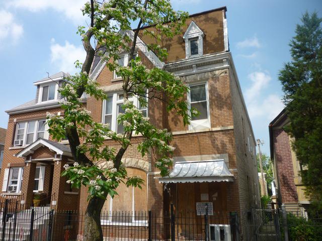 2346 S Christiana Ave., Chicago, IL 60623