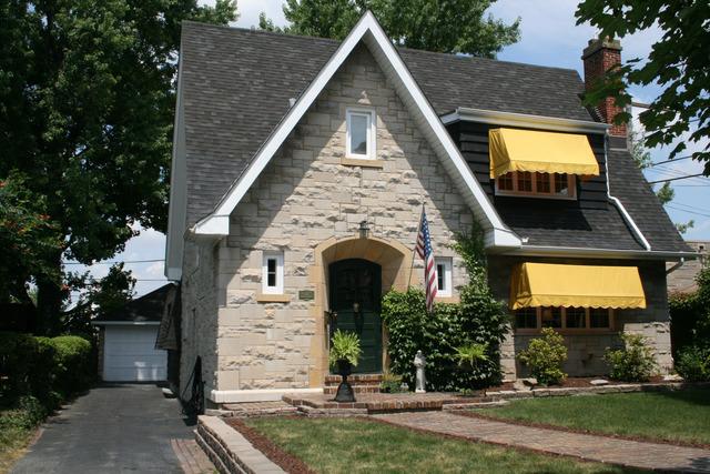 805 W Sherwood Pl., Joliet, IL 60435
