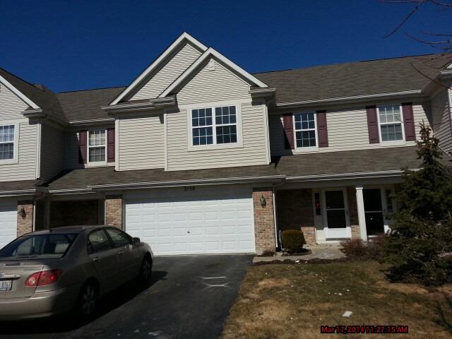 2150 Pembridge Ln., Joliet, IL 60431