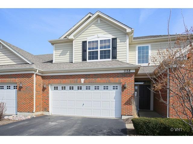 1158 Betsy Ross Pl., Bolingbrook, IL 60490