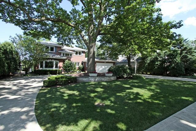 510 Sheridan Rd., Wilmette, IL 60091