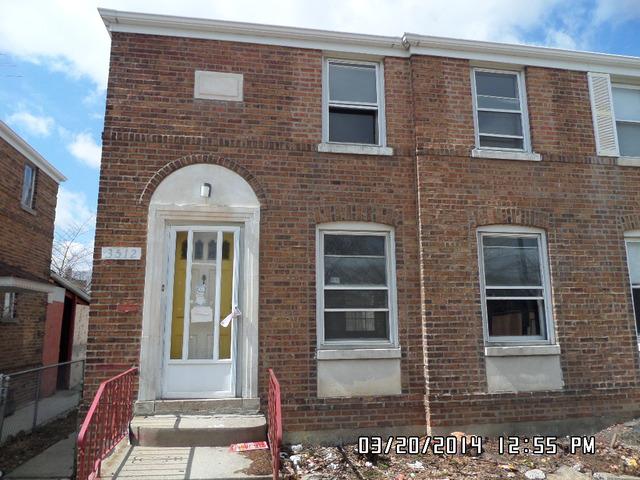 3512 S 58th Ave., Cicero, IL 60804