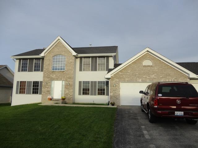 9197 Longfellow Ln., Machesney Park, IL 61115