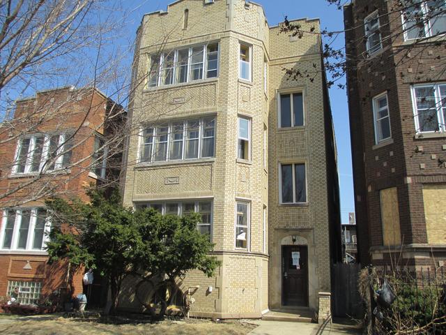 [Address Hidden by Seller], Chicago, IL 60620