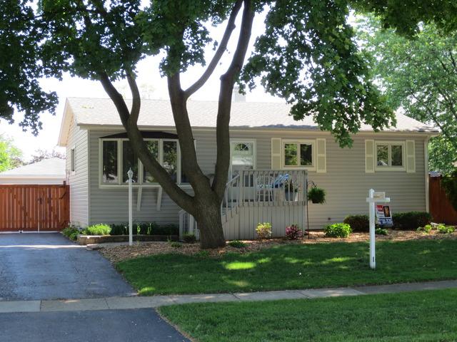 533 Bonniebrook Ave., Mundelein, IL 60060