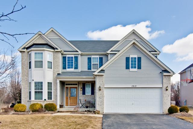 1912 Apple Valley Dr., Wauconda, IL 60084